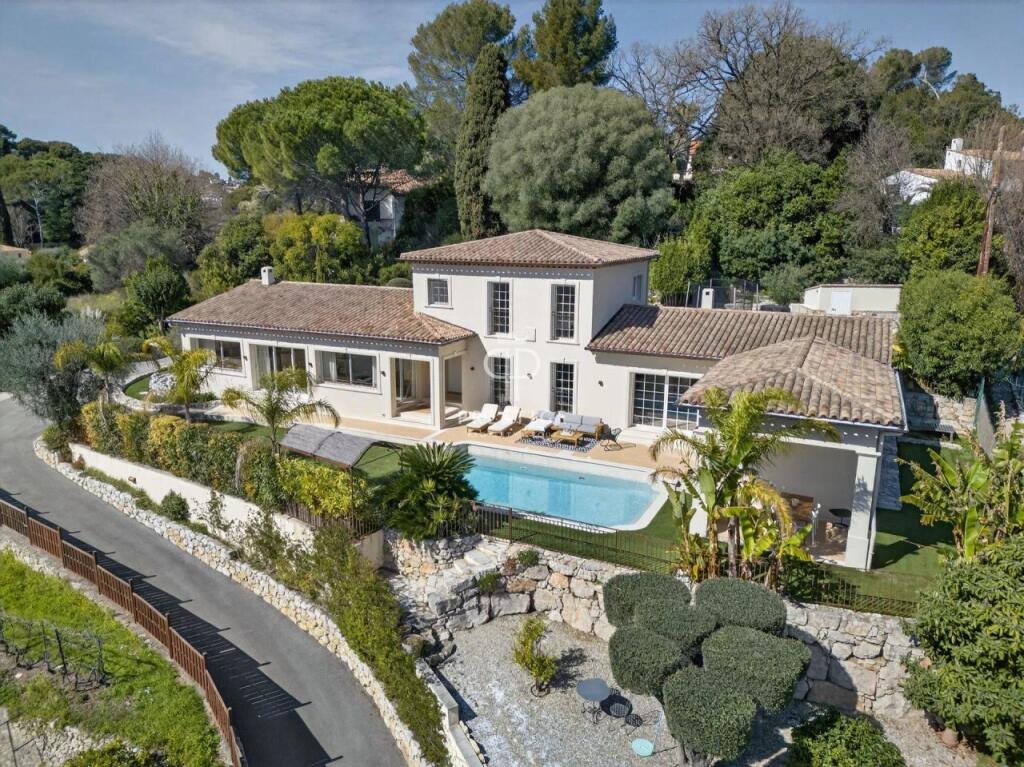 Maison à vendre, 5m², Mougins