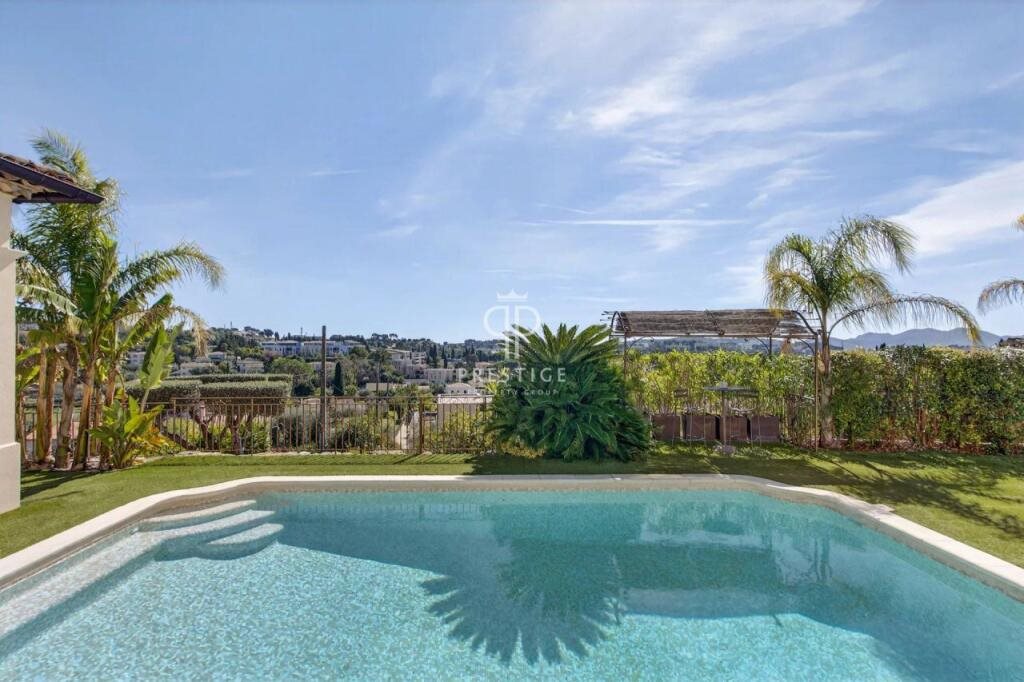 Maison à vendre, 5m², Mougins