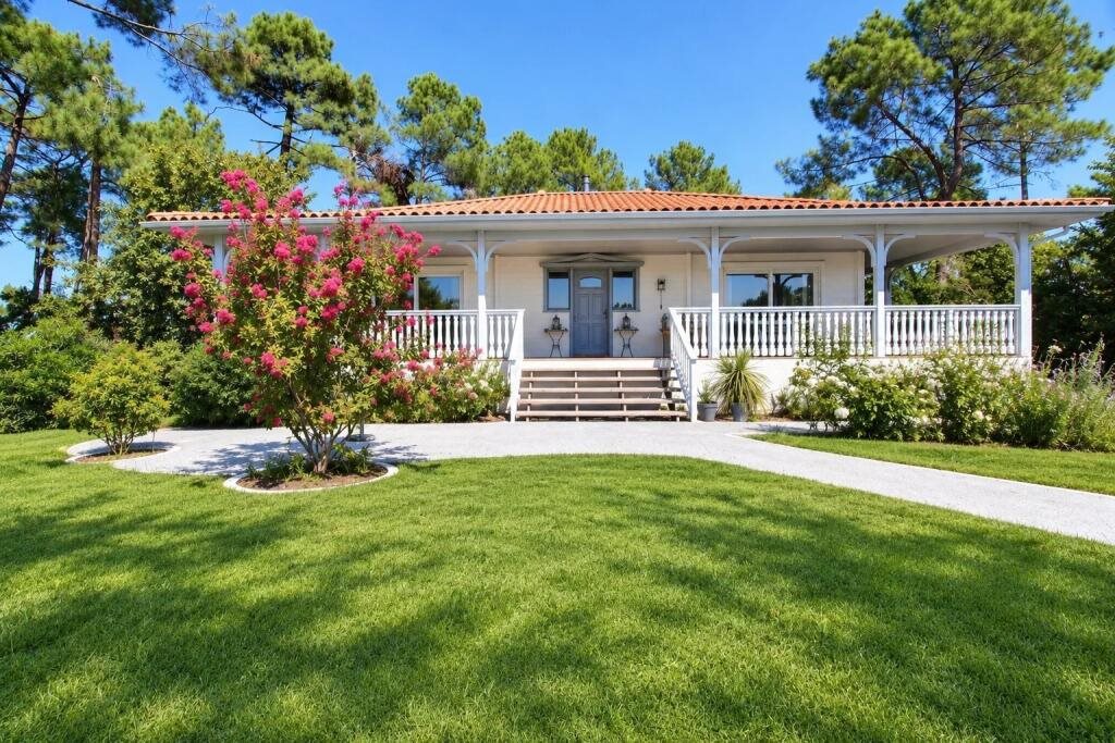 Maison à vendre, 6m², La Teste-de-Buch