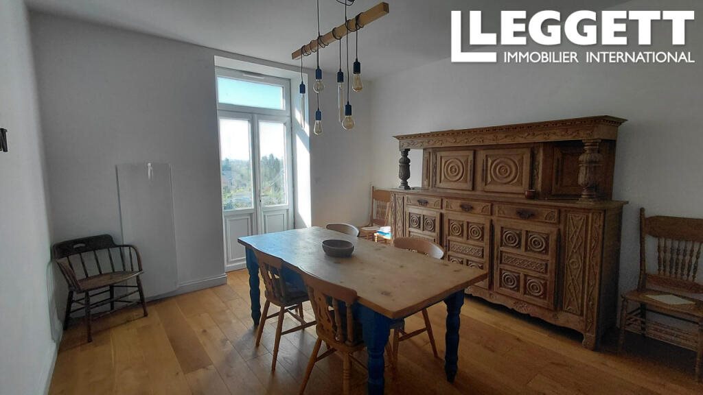 Maison à vendre, 152m², Plessala