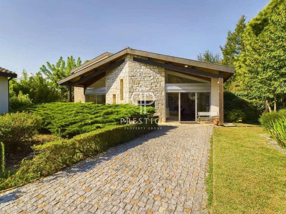 Maison à vendre, 400m², Laroque-Timbaut