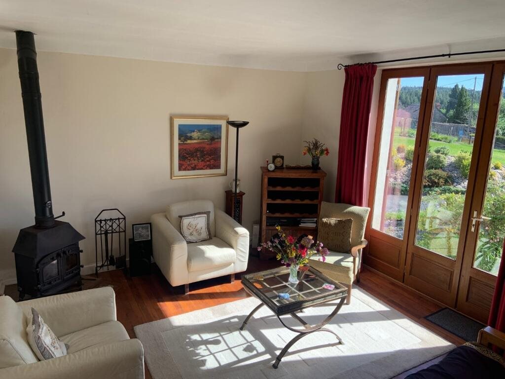 Maison à vendre, 65m², Treignac