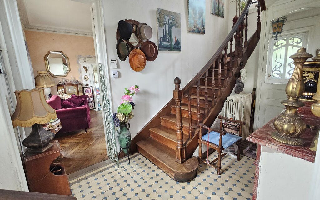 Maison à vendre, 180m², Guingamp