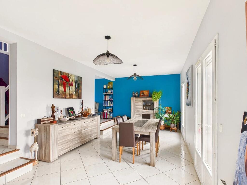 Maison à vendre, 120m², Mirandol-Bourgnounac