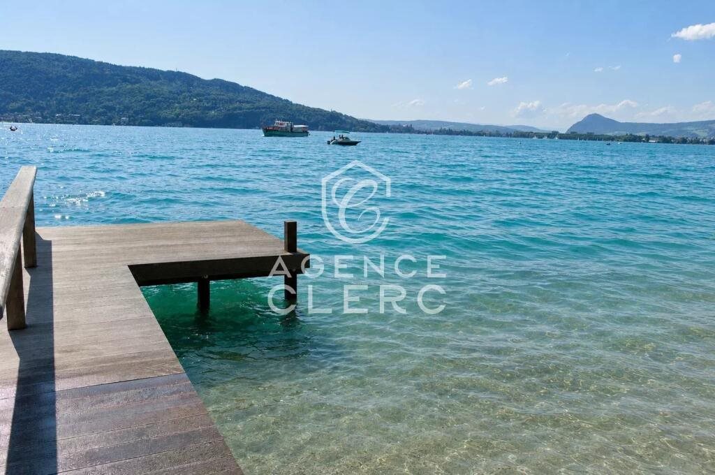 Maison à vendre, 179m², Veyrier-du-Lac