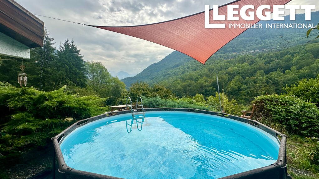 Maison à vendre, 355m², Saint-Gervais-les-Bains
