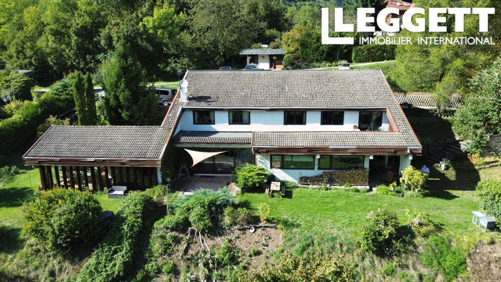 Maison à vendre, 355m², Saint-Gervais-les-Bains