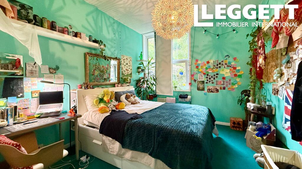 Maison à vendre, 355m², Saint-Gervais-les-Bains