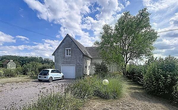 Maison à vendre, 3m², Cahagnes
