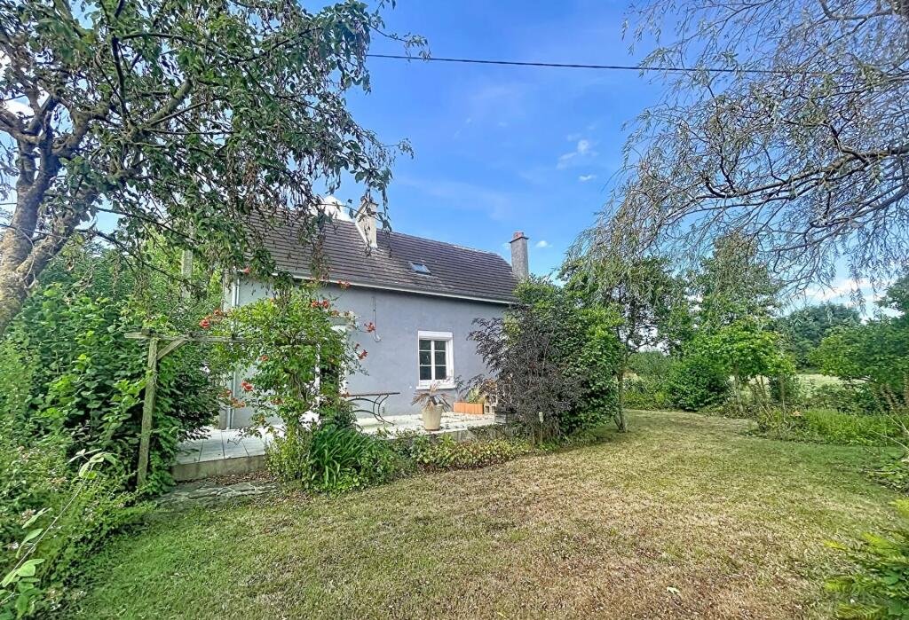 Maison à vendre, 3m², Cahagnes