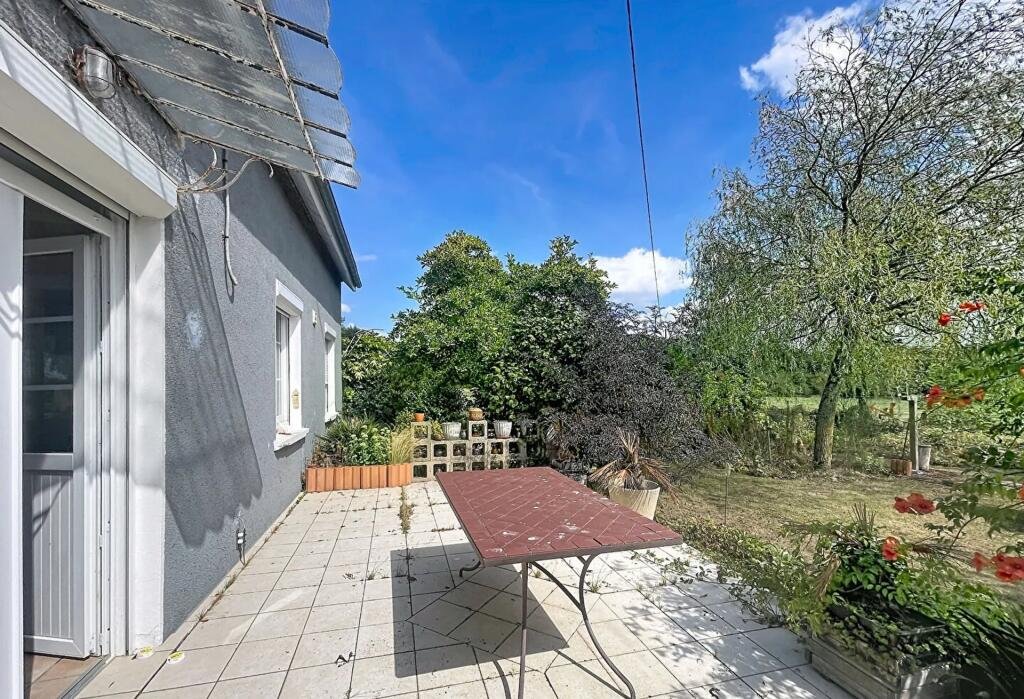 Maison à vendre, 3m², Cahagnes