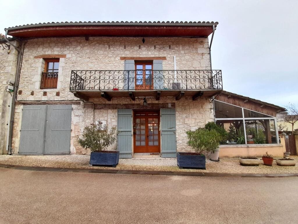 Maison à vendre, 342m², Issigeac