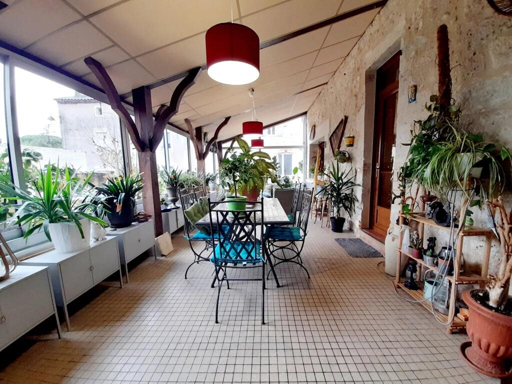 Maison à vendre, 342m², Issigeac