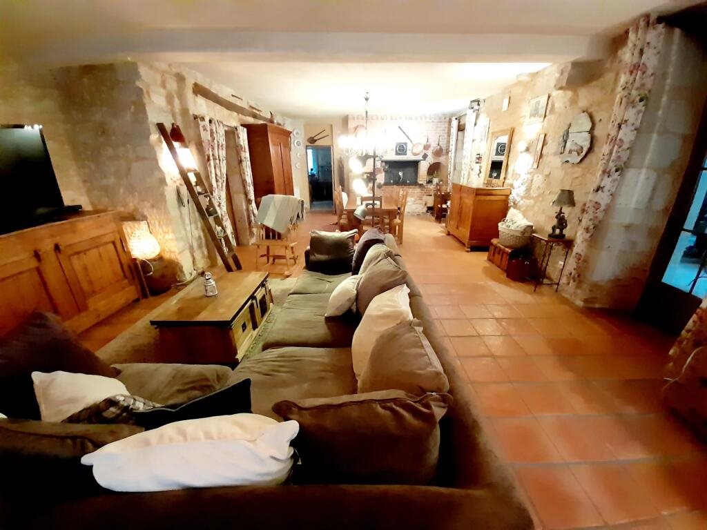 Maison à vendre, 342m², Issigeac