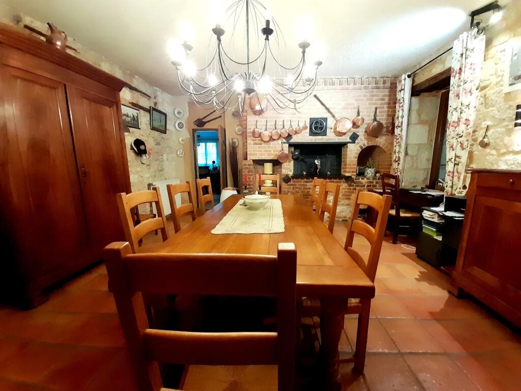 Maison à vendre, 342m², Issigeac
