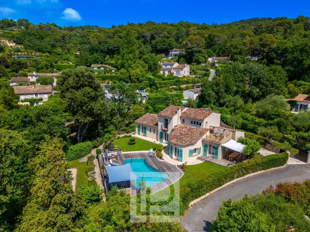 Maison à vendre, 193m², Mougins