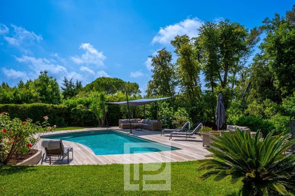 Maison à vendre, 193m², Mougins