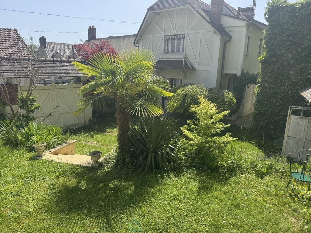 Maison à vendre, 135m², La Roche-Guyon