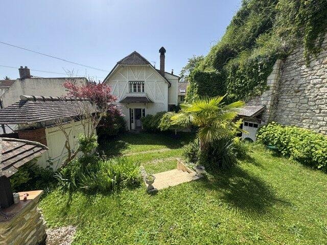 Maison à vendre, 135m², La Roche-Guyon