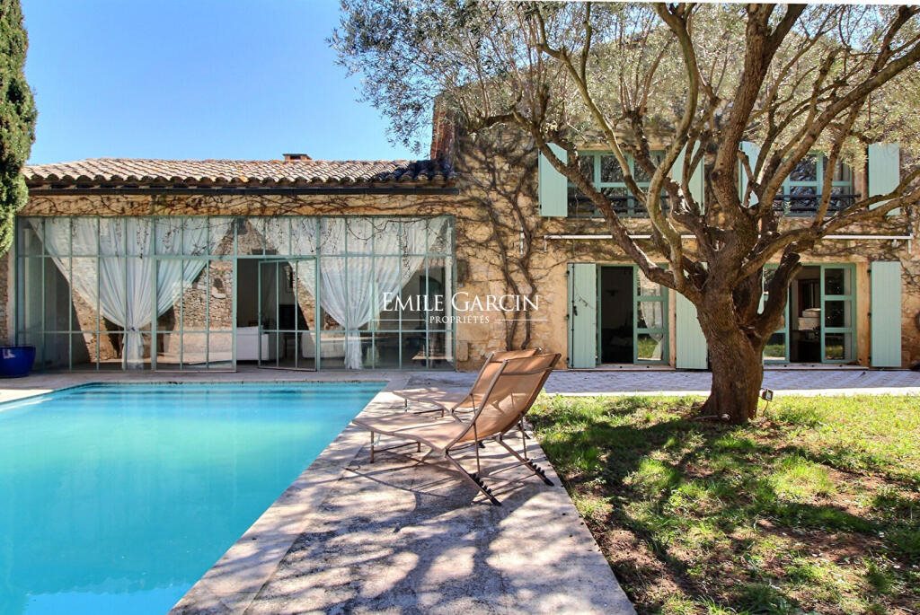 Maison à vendre, 4m², Uzès