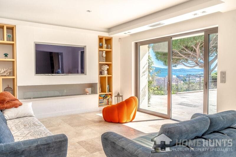 Maison à vendre, 250m², Sainte-Maxime