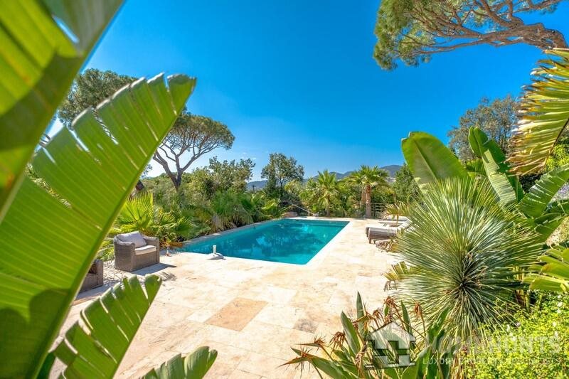 Maison à vendre, 250m², Sainte-Maxime