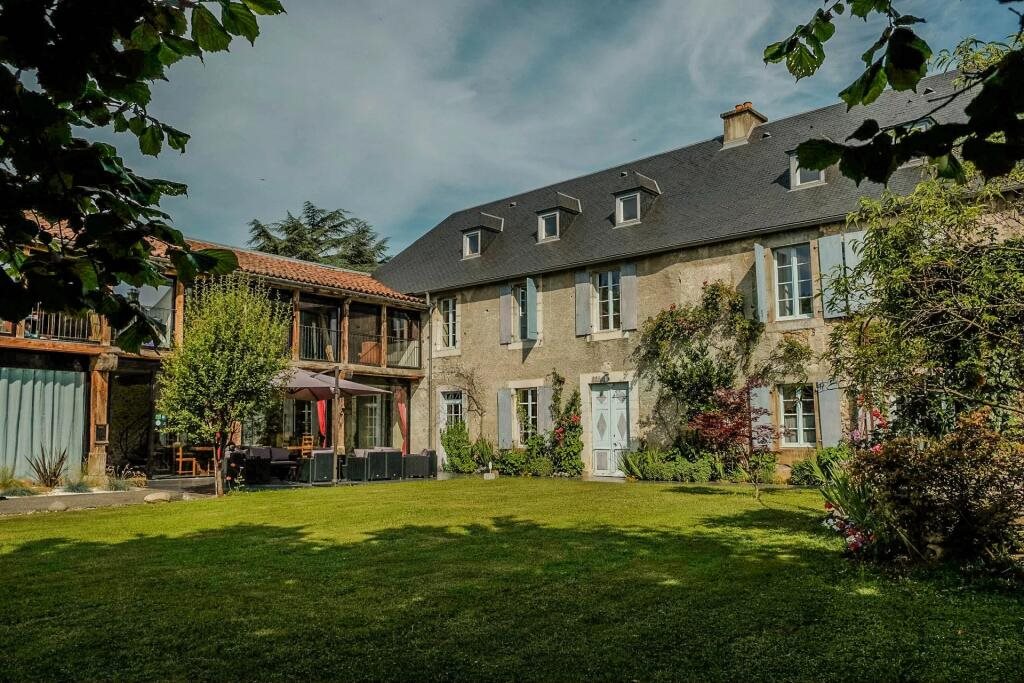 Maison à vendre, 541m², La Barthe-de-Neste