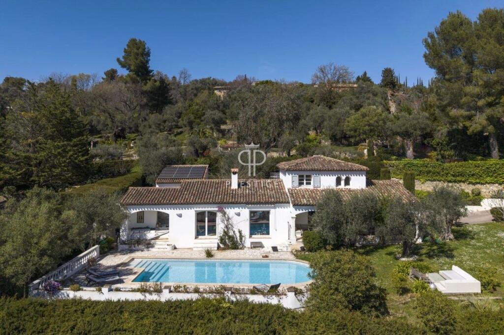 Maison à vendre, 193m², Opio