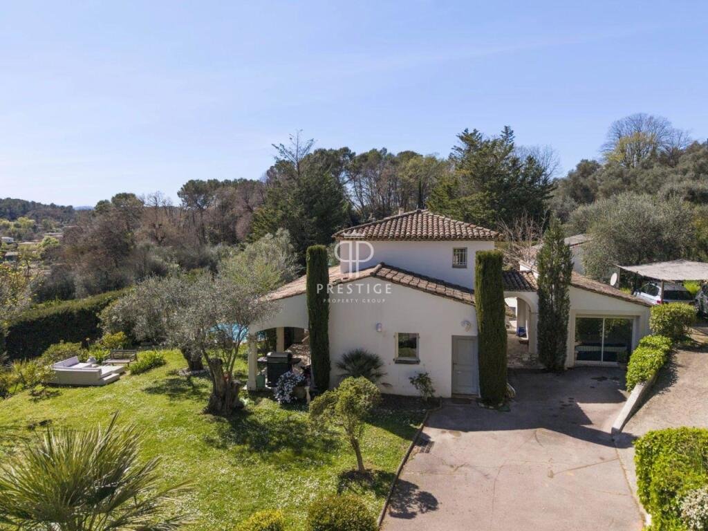 Maison à vendre, 193m², Opio