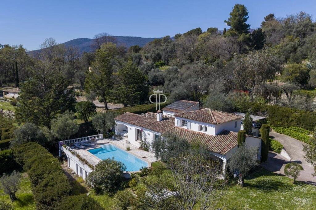 Maison à vendre, 193m², Opio