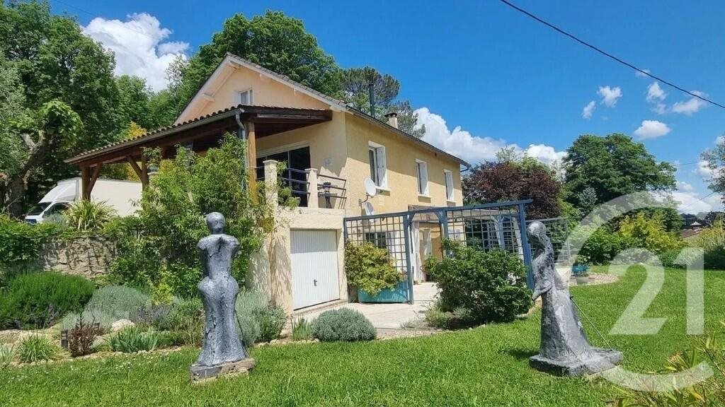 Maison à vendre, 188m², Sarlat-la-Canéda