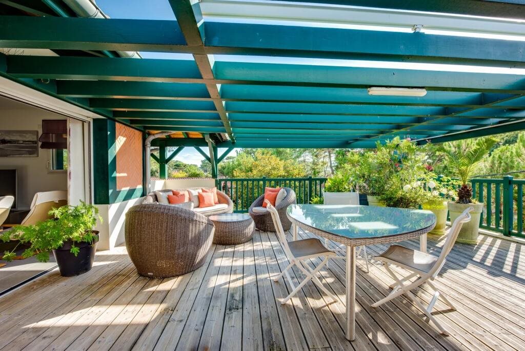 Appartement à vendre, 3m², Capbreton