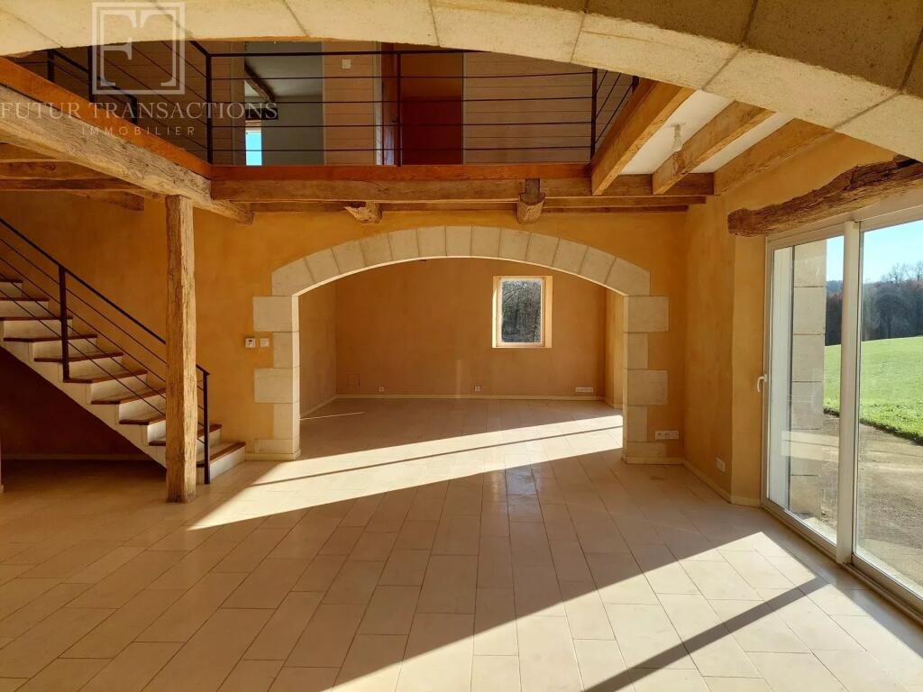 Maison à vendre, 200m², Saint-Front-la-Rivière