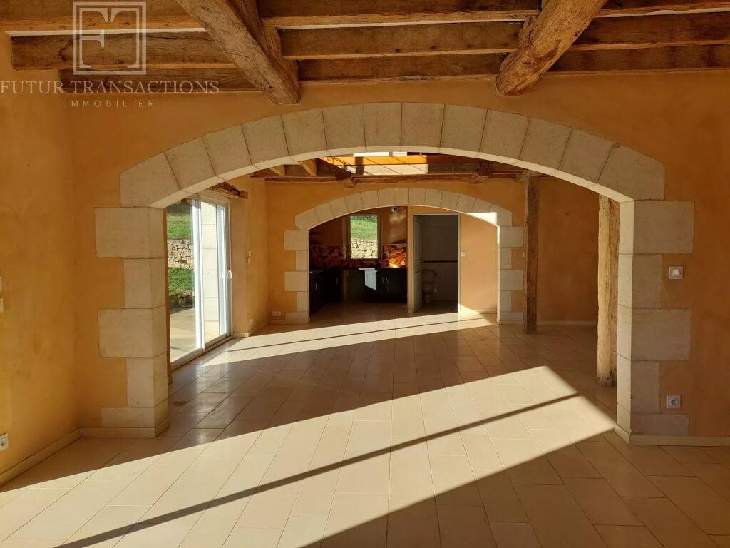 Maison à vendre, 200m², Saint-Front-la-Rivière