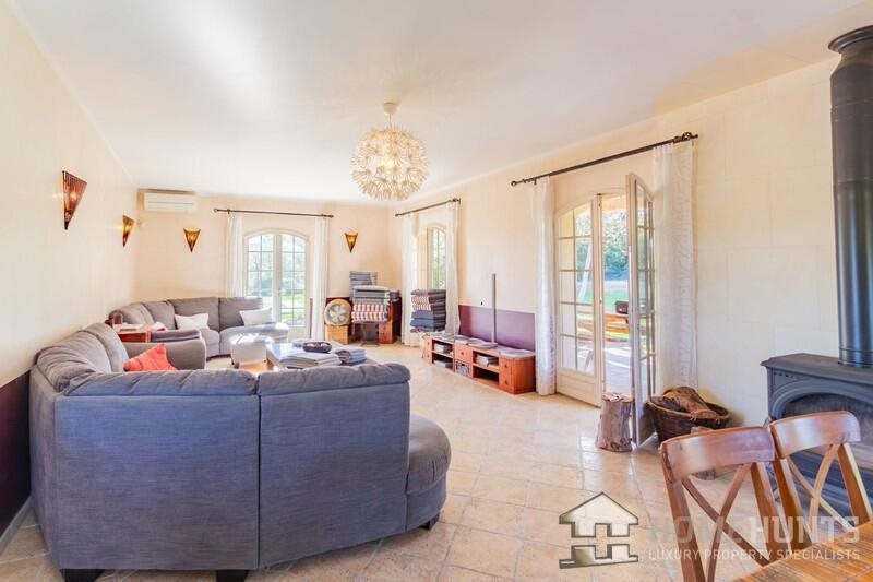 Maison à vendre, 250m², Cogolin