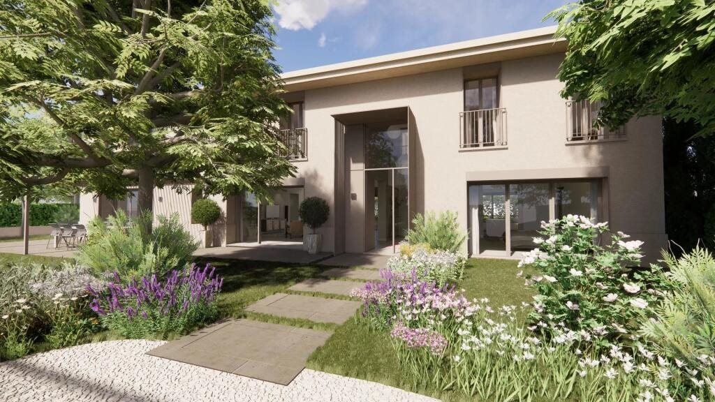 Maison à vendre, 300m², Aix-en-Provence
