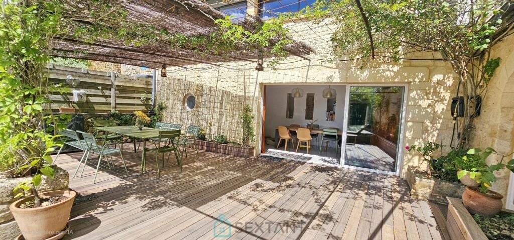 Maison à vendre, 234m², Domme