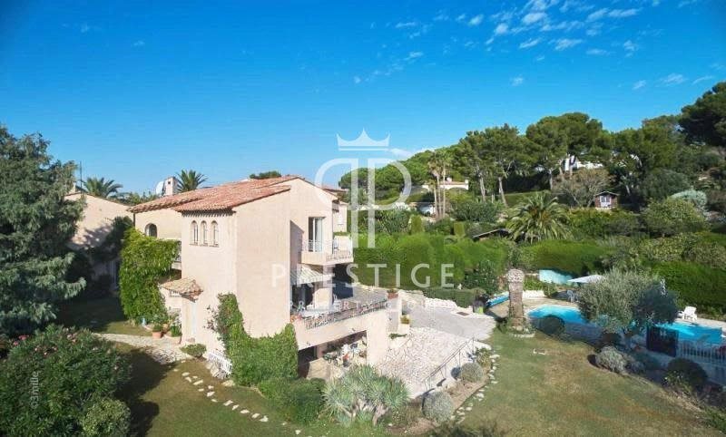 Maison à vendre, 400m², Vallauris