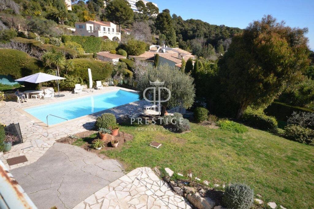 Maison à vendre, 400m², Vallauris