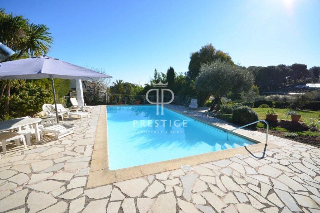 Maison à vendre, 400m², Vallauris