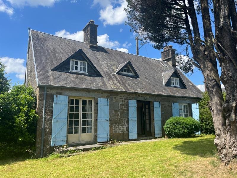Maison à vendre, 2m², Saint-Pois