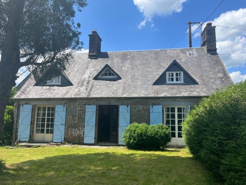Maison à vendre, 2m², Saint-Pois