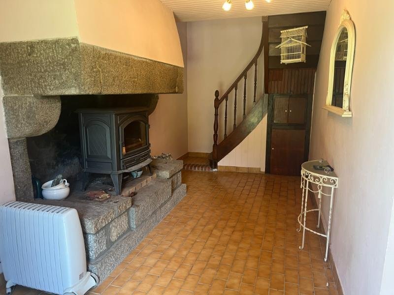 Maison à vendre, 2m², Saint-Pois