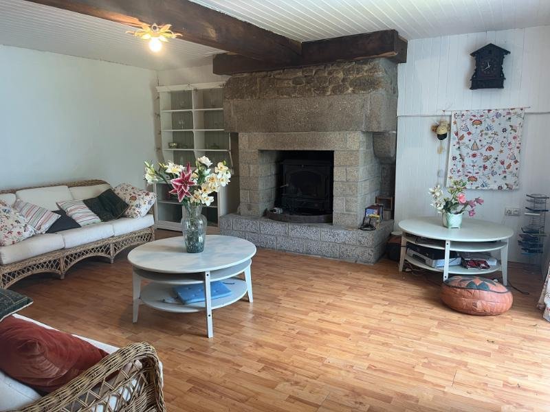 Maison à vendre, 2m², Saint-Pois