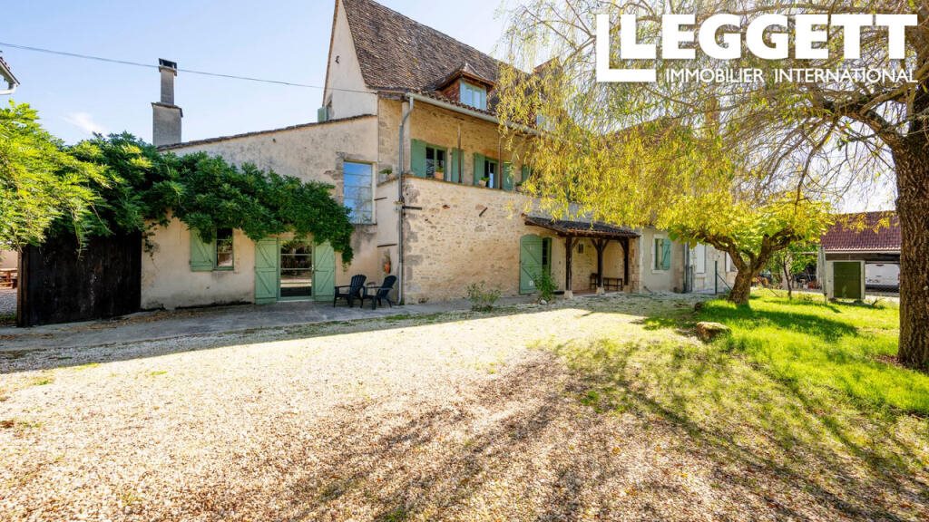 Maison à vendre, 335m², Bergerac