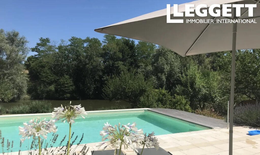 Maison à vendre, 335m², Bergerac