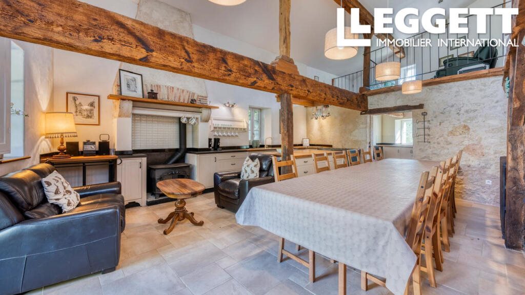 Maison à vendre, 335m², Bergerac
