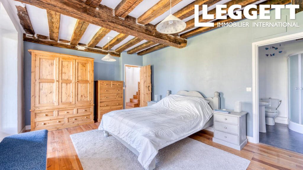 Maison à vendre, 335m², Bergerac