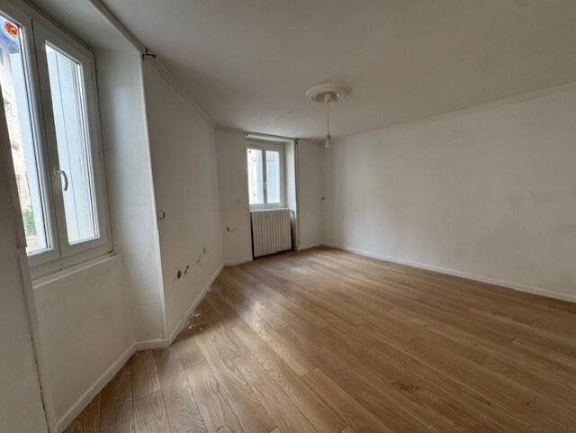 Maison à vendre, 124m², Montmorillon