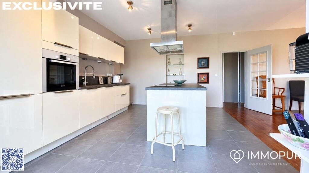 Maison à vendre, 159m², Pomport